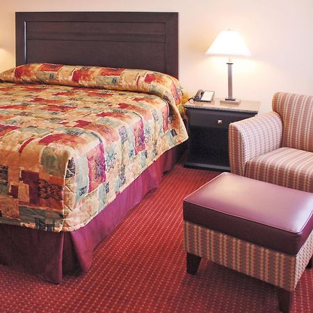 Relax Inn & Suites El Cajon Buitenkant foto