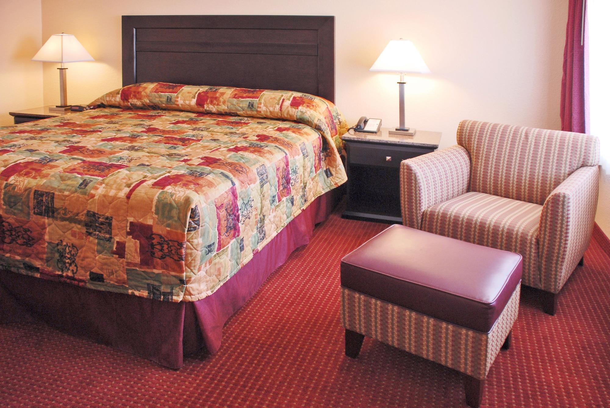 Relax Inn & Suites El Cajon Buitenkant foto